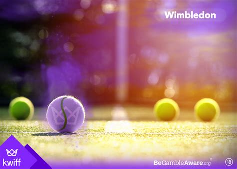 wimbledon betting|wimbledon betting promotions.